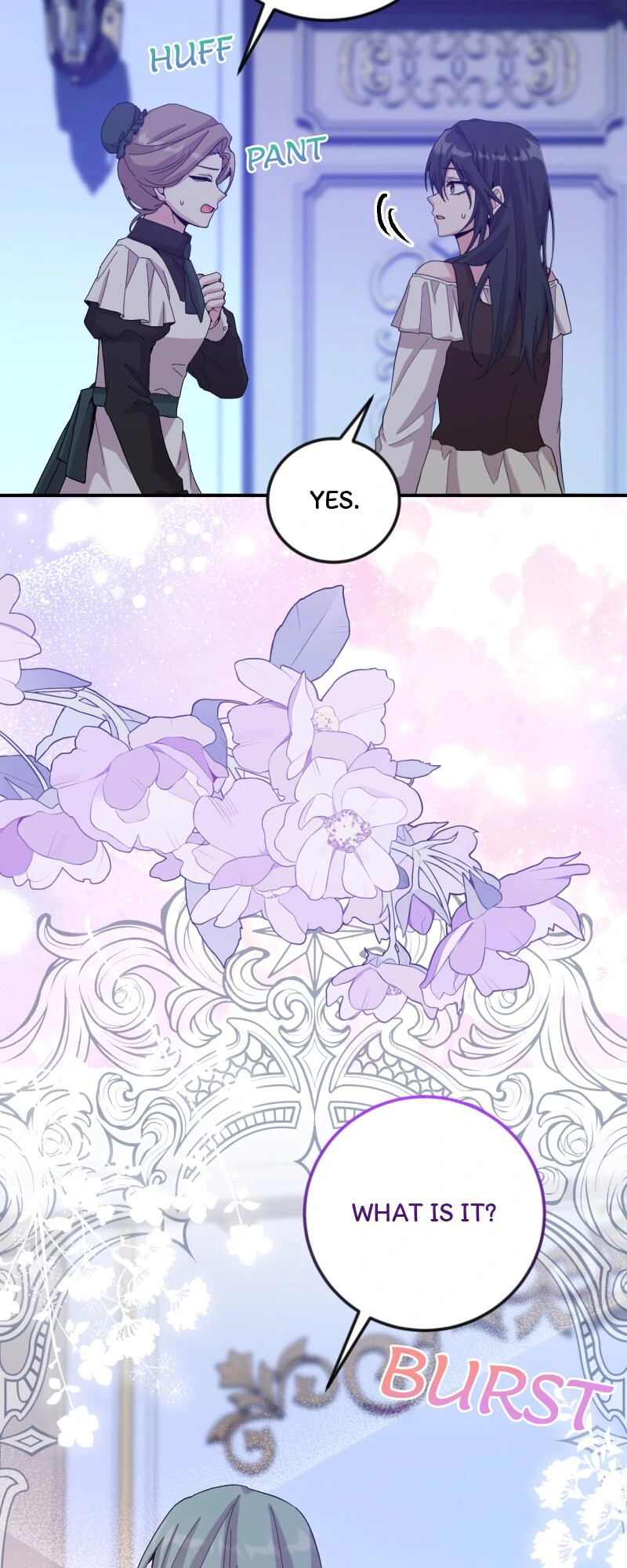 Libera Me Chapter 57 page 8