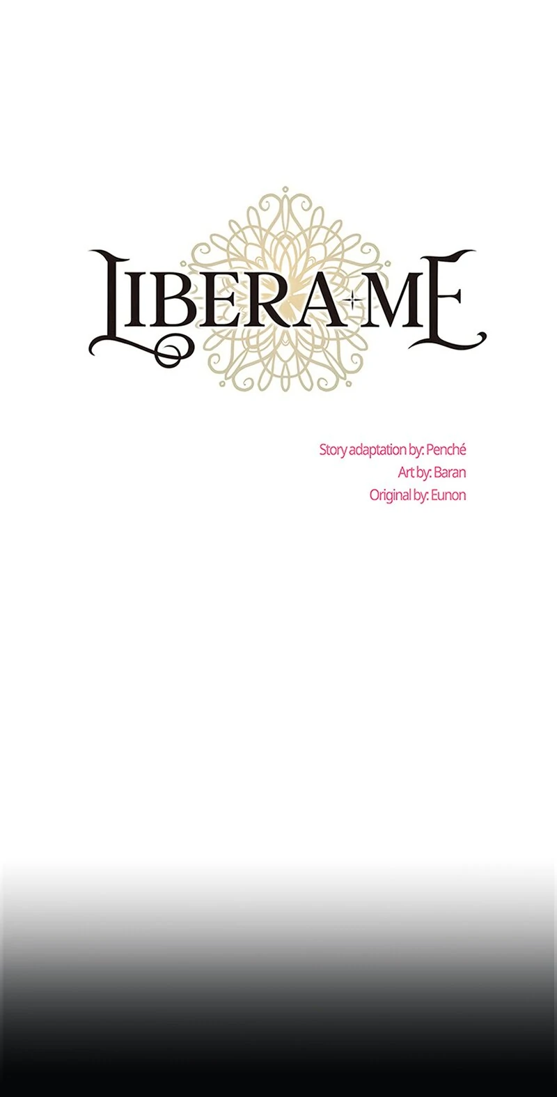 Libera Me Chapter 58 page 0