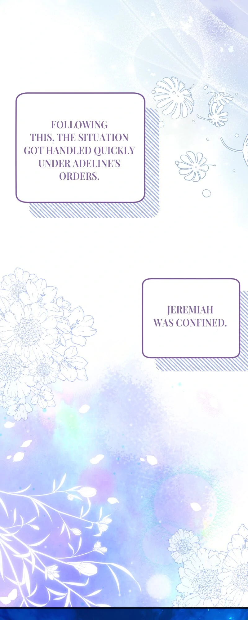 Libera Me Chapter 58 page 9