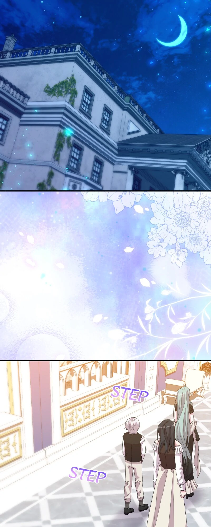 Libera Me Chapter 58 page 10