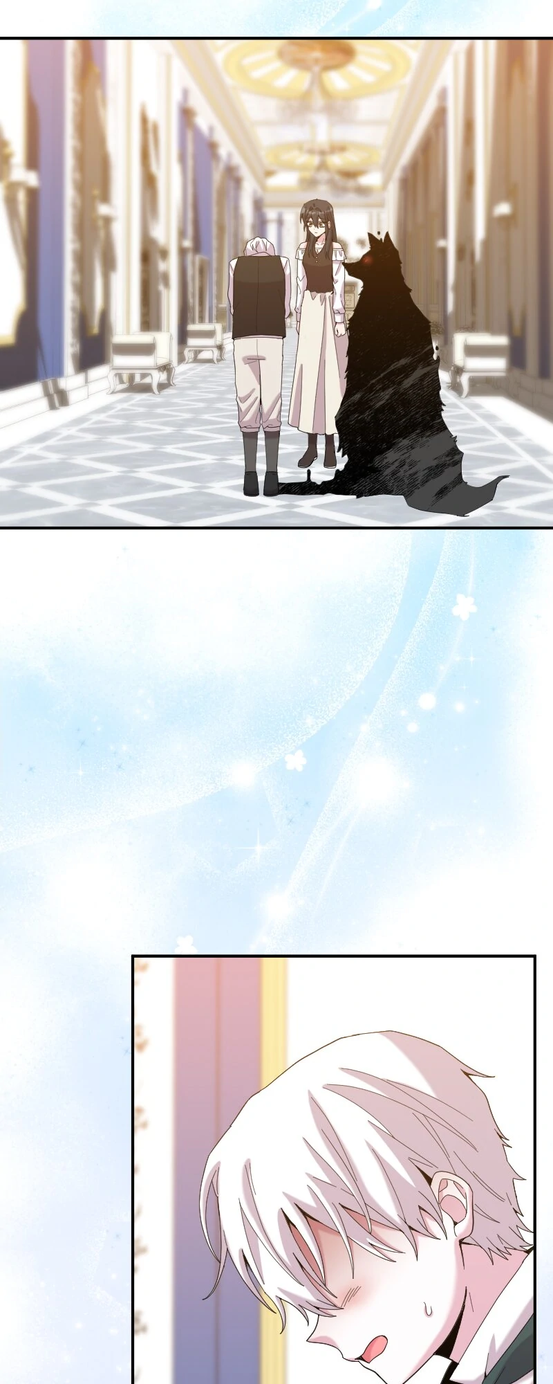 Libera Me Chapter 58 page 18