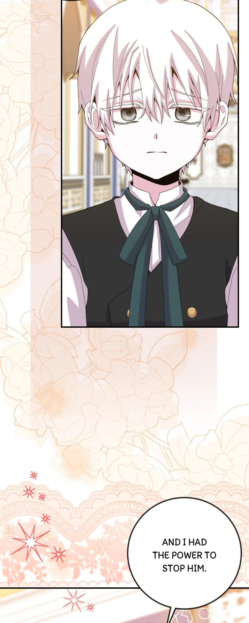 Libera Me Chapter 58 page 22