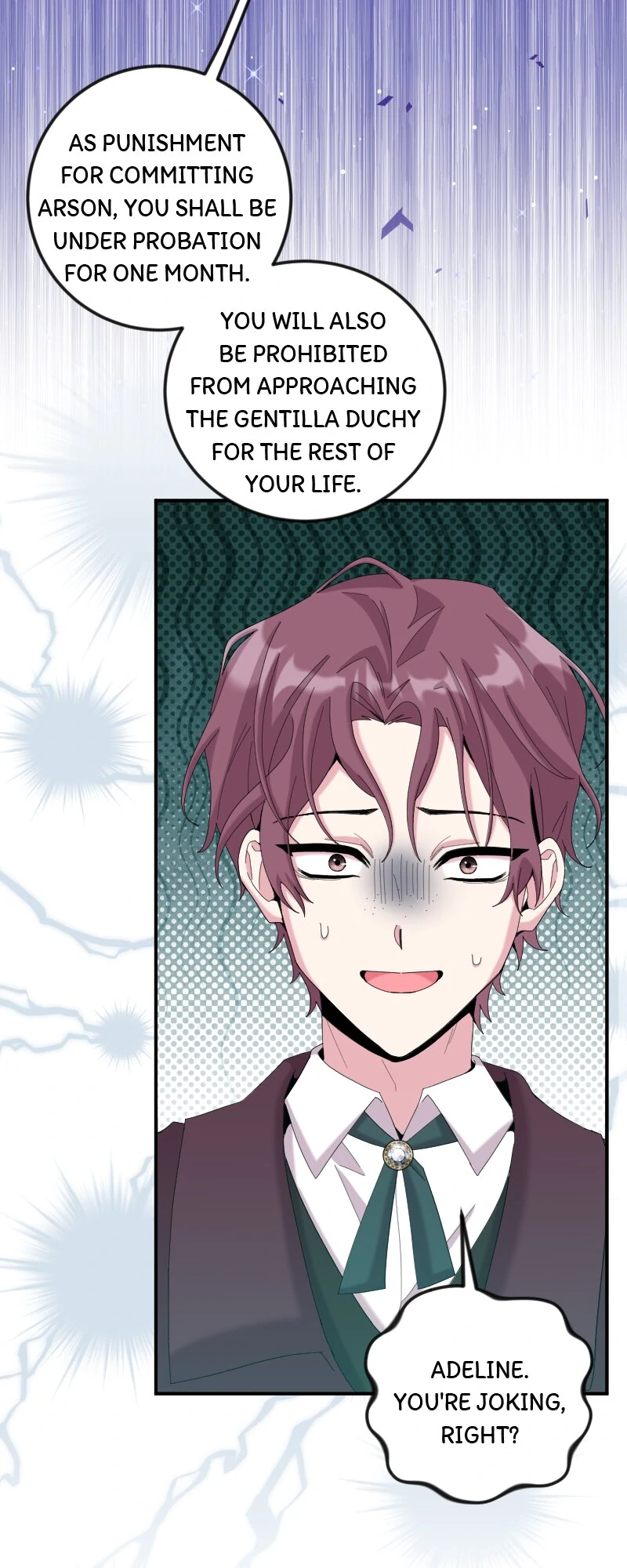 Libera Me Chapter 58 page 2