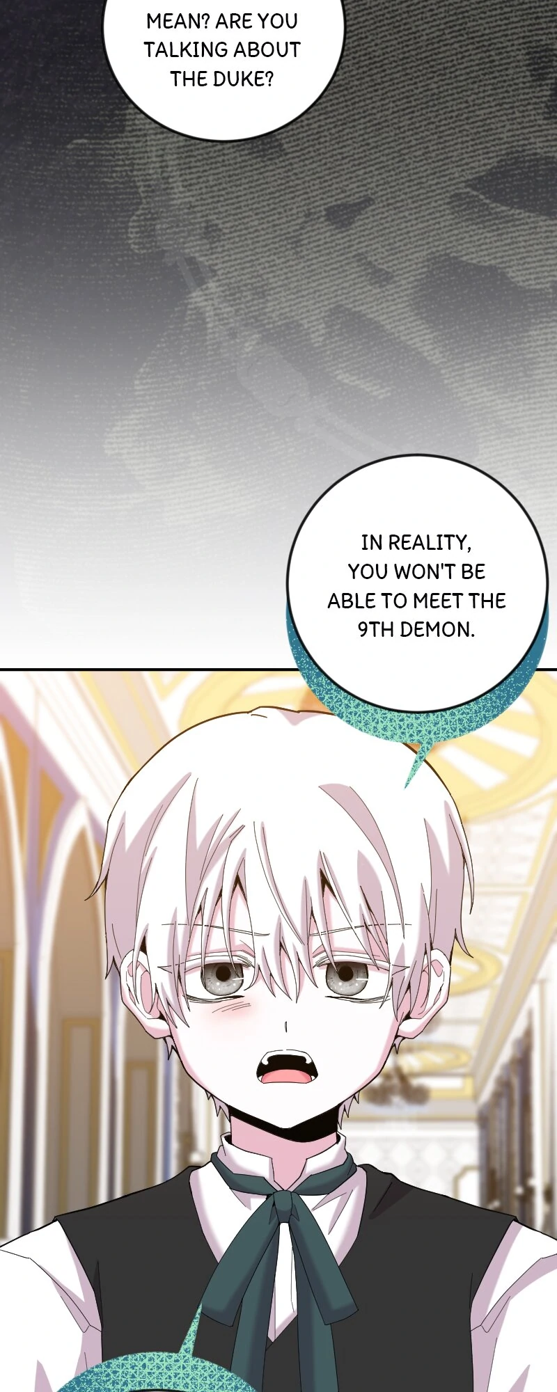 Libera Me Chapter 58 page 29