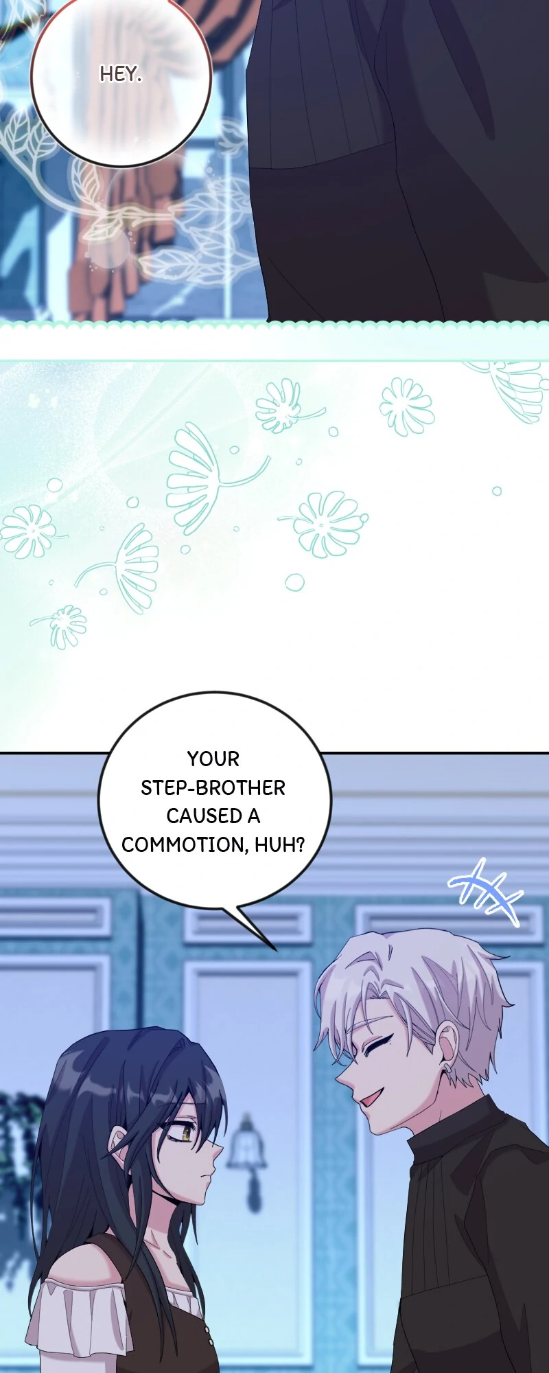 Libera Me Chapter 58 page 37