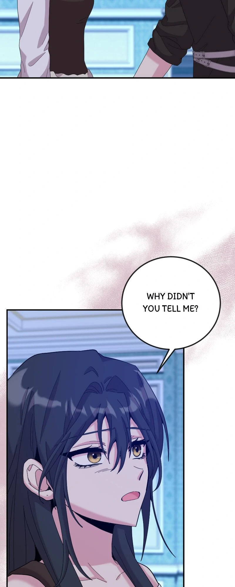 Libera Me Chapter 58 page 38