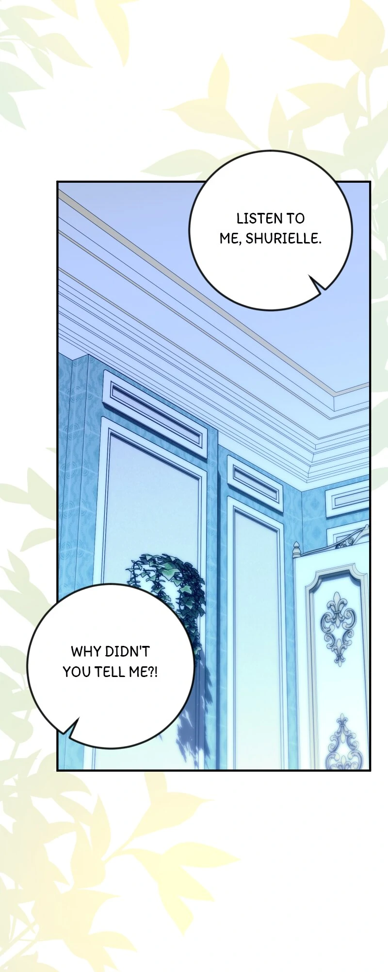 Libera Me Chapter 58 page 43