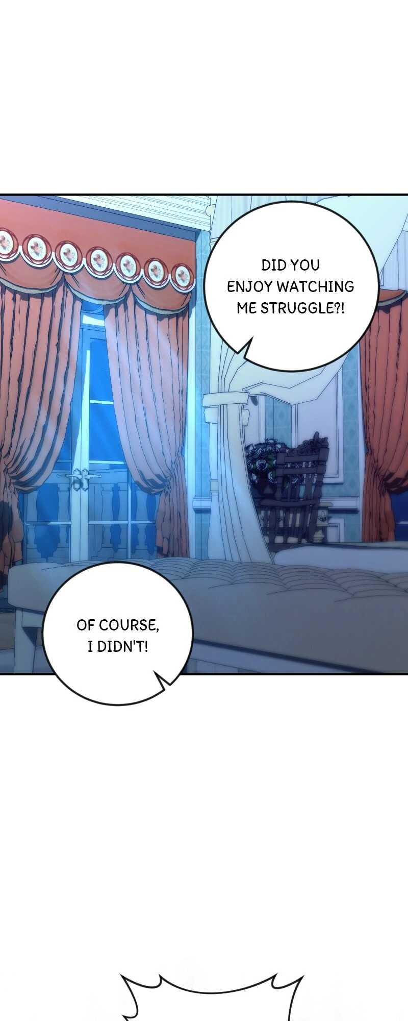 Libera Me Chapter 58 page 46