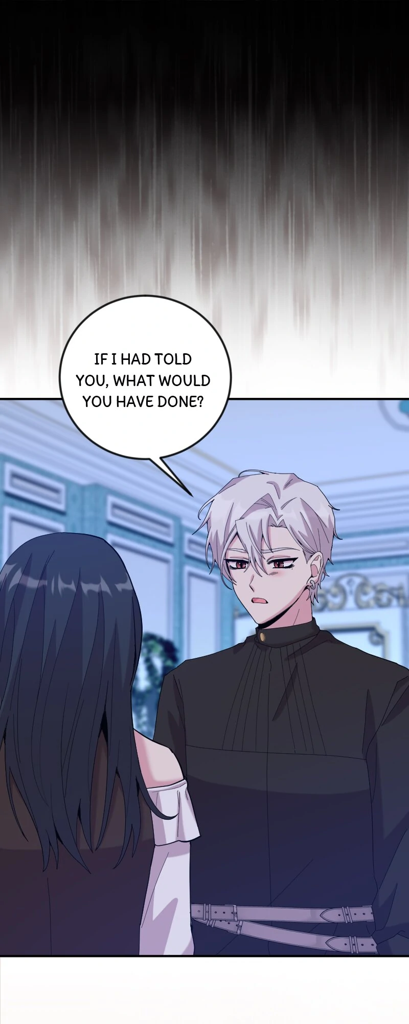 Libera Me Chapter 58 page 50