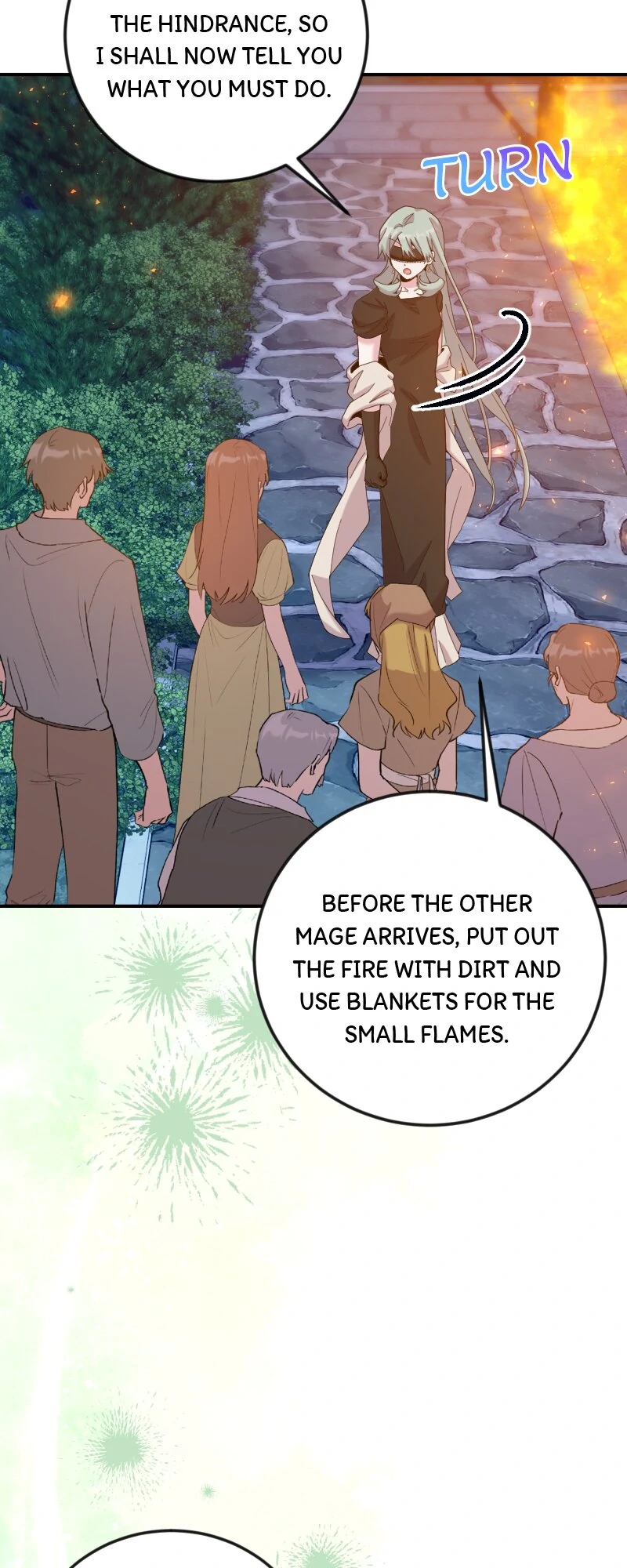 Libera Me Chapter 58 page 5