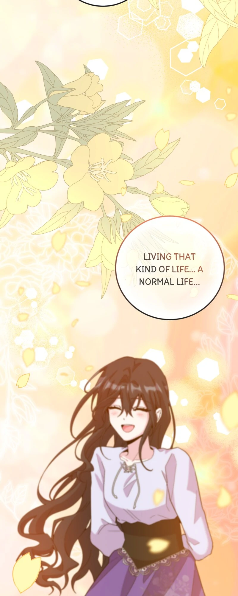 Libera Me Chapter 58 page 60
