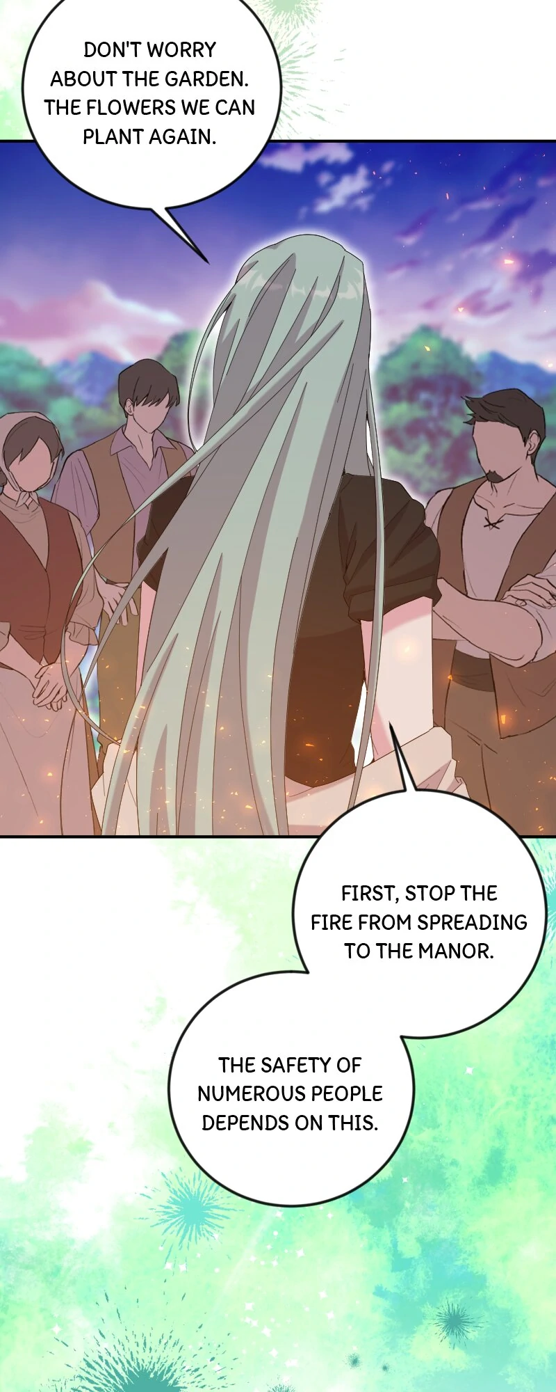 Libera Me Chapter 58 page 6