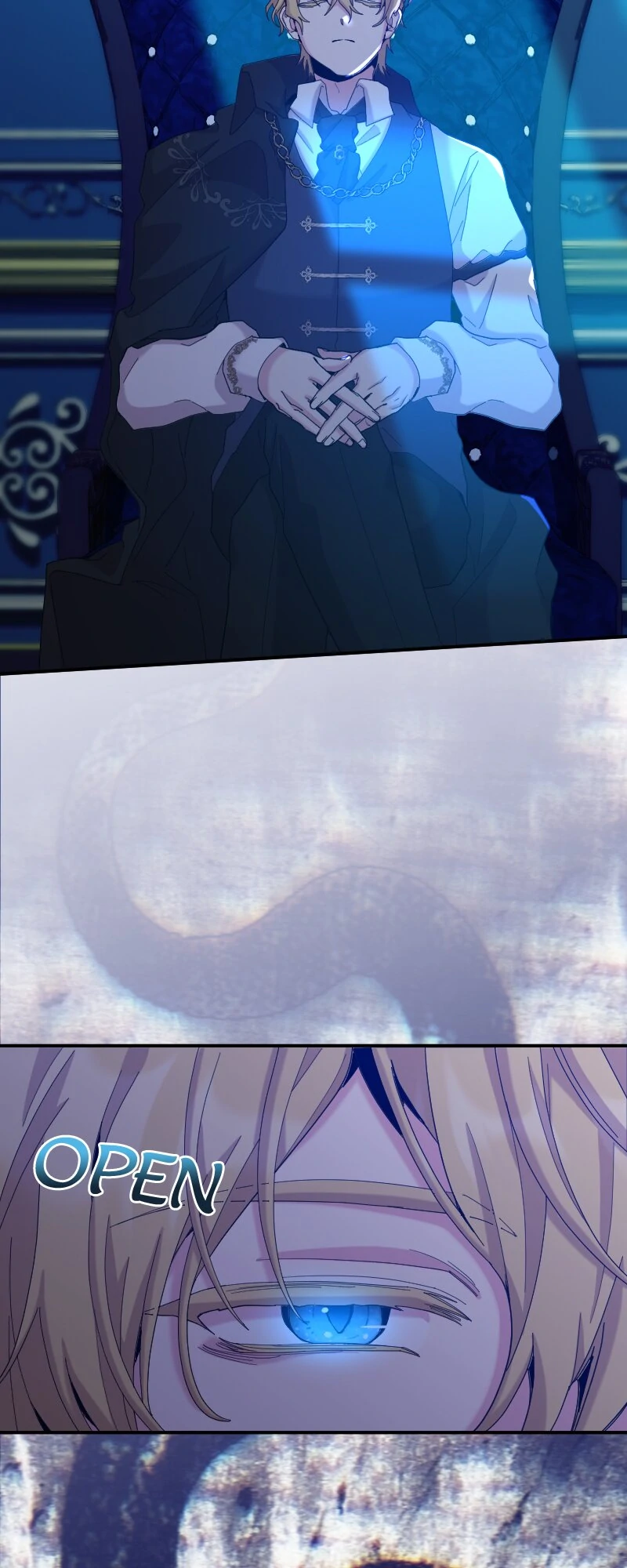 Libera Me Chapter 58 page 74