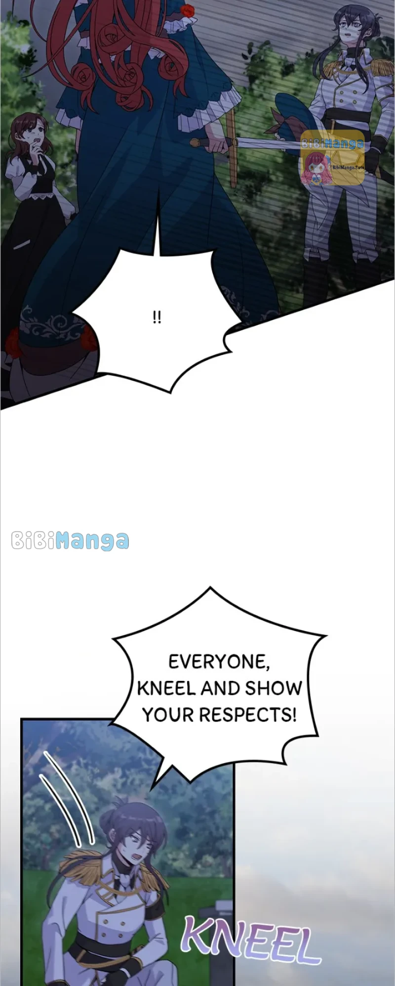 Libera Me Chapter 6 page 19