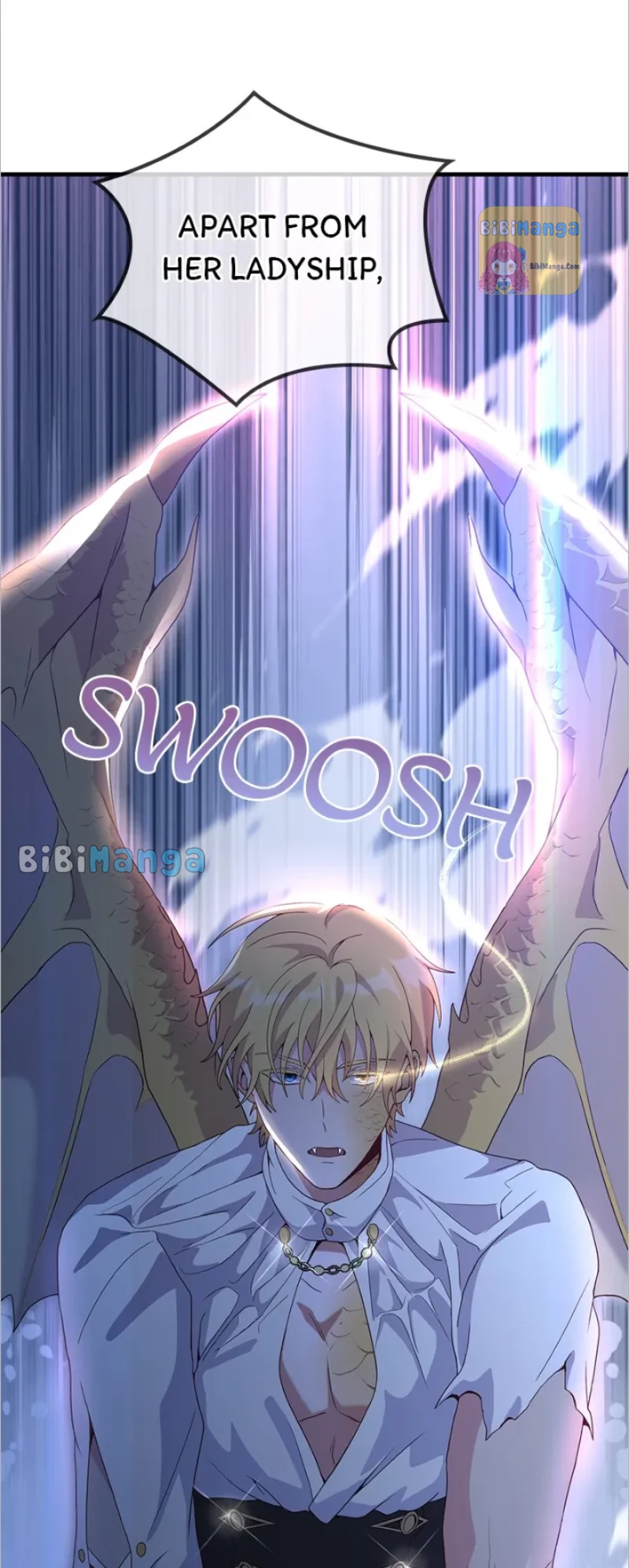 Libera Me Chapter 6 page 21