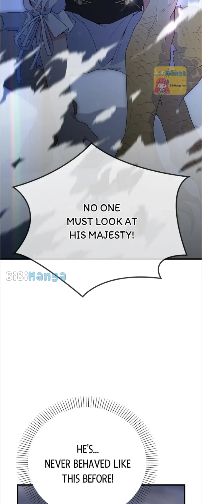 Libera Me Chapter 6 page 22