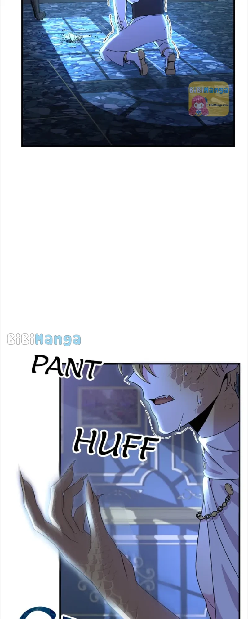 Libera Me Chapter 6 page 2