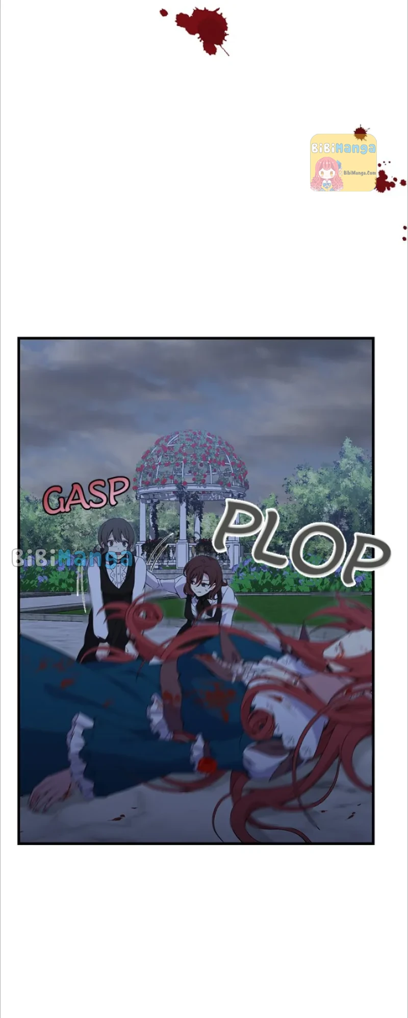 Libera Me Chapter 6 page 36