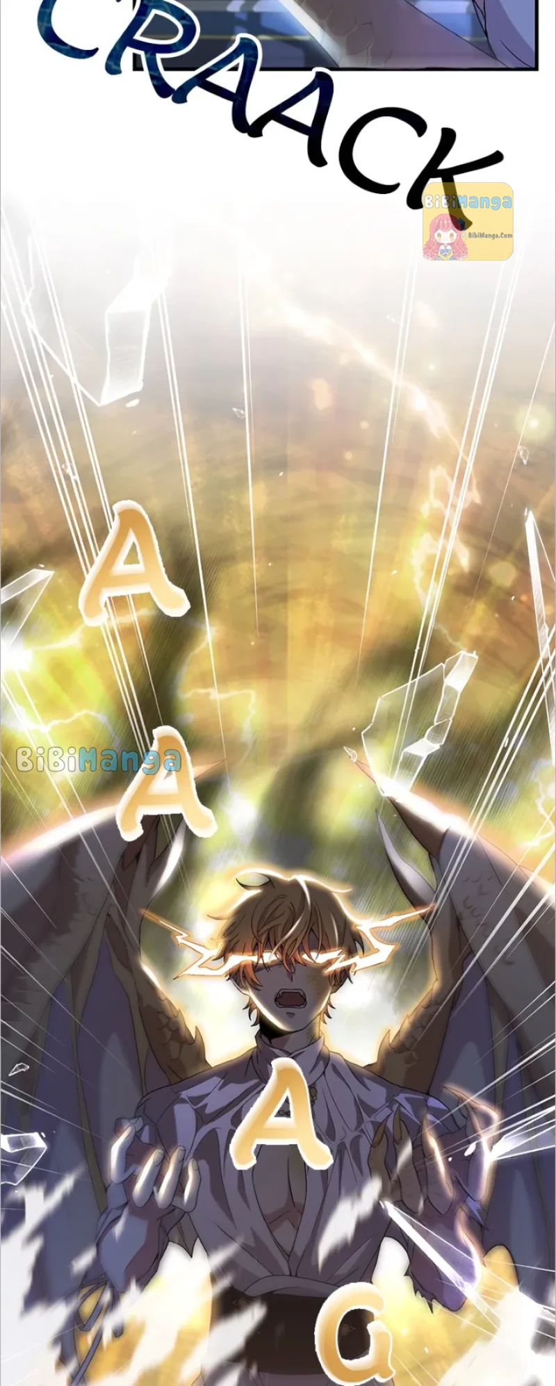 Libera Me Chapter 6 page 3