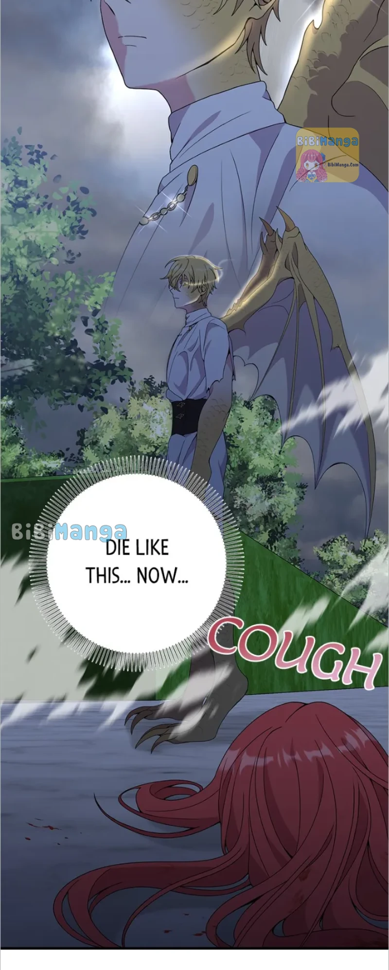 Libera Me Chapter 6 page 39