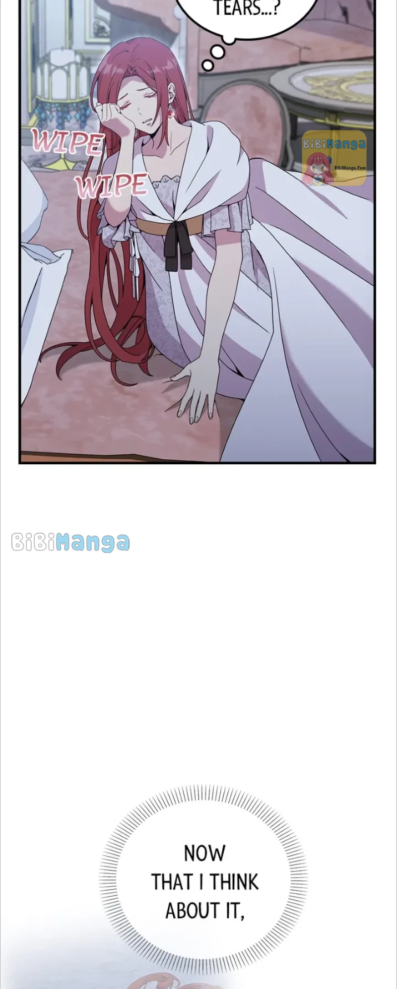 Libera Me Chapter 6 page 58