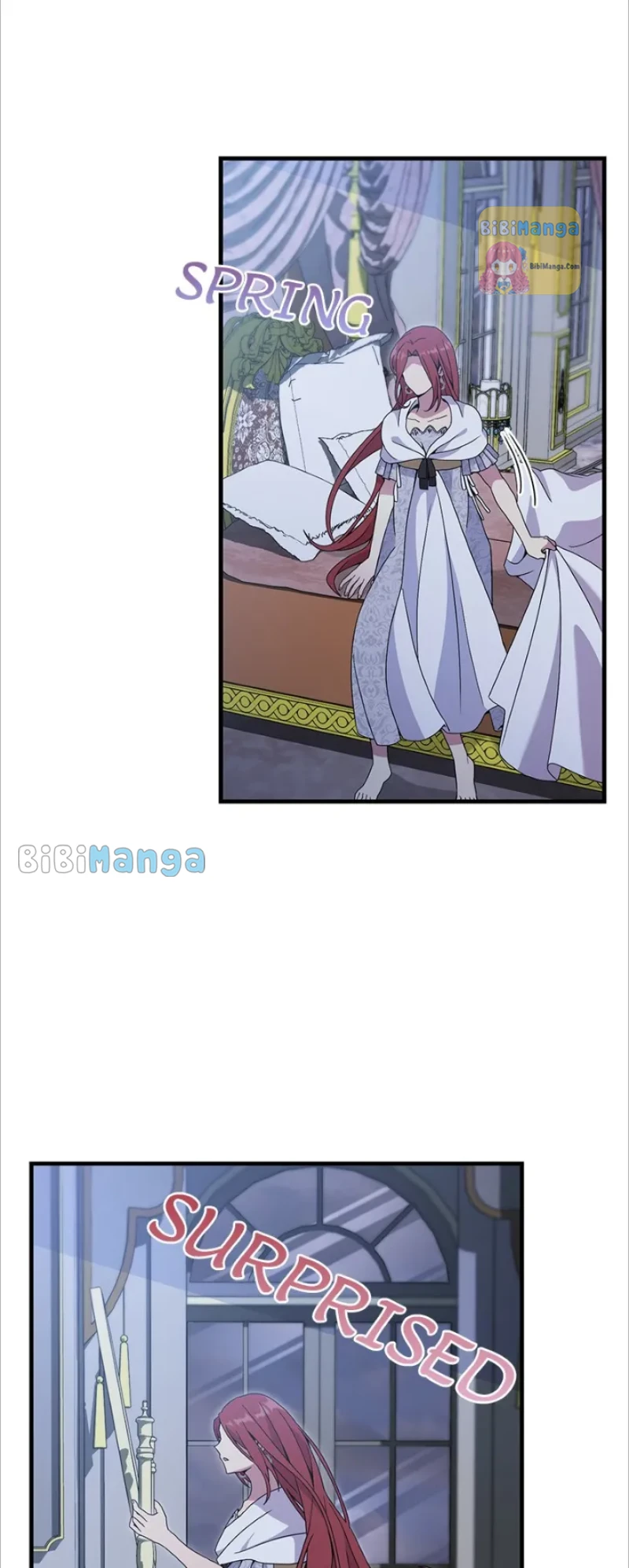 Libera Me Chapter 6 page 61
