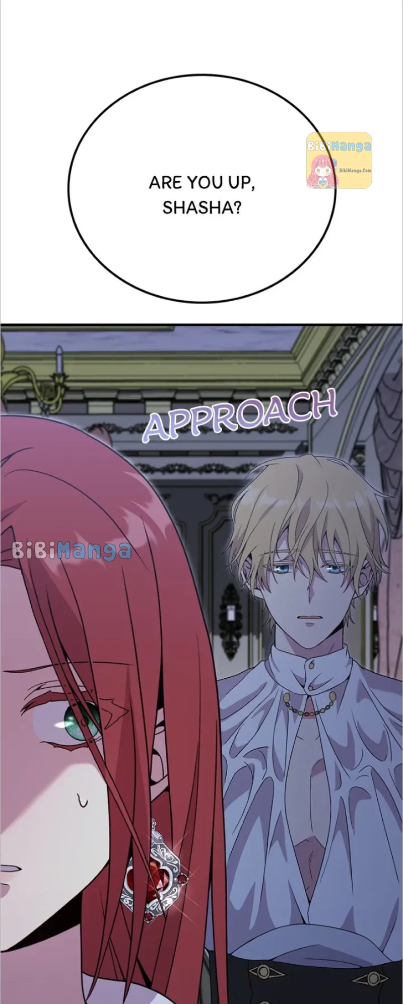 Libera Me Chapter 6 page 64