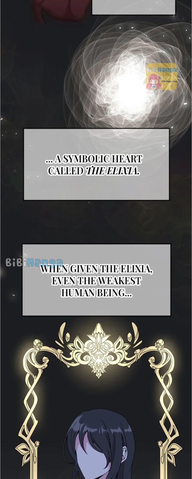 Libera Me Chapter 6 page 70