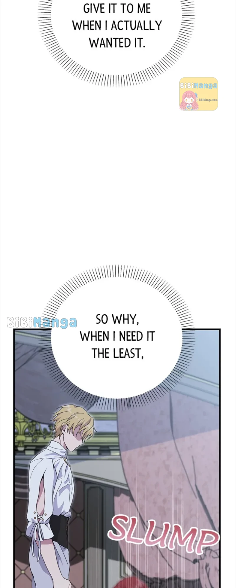 Libera Me Chapter 6 page 74