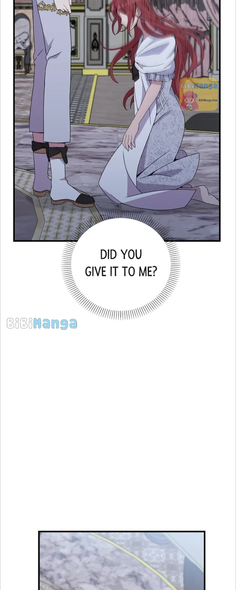 Libera Me Chapter 6 page 75