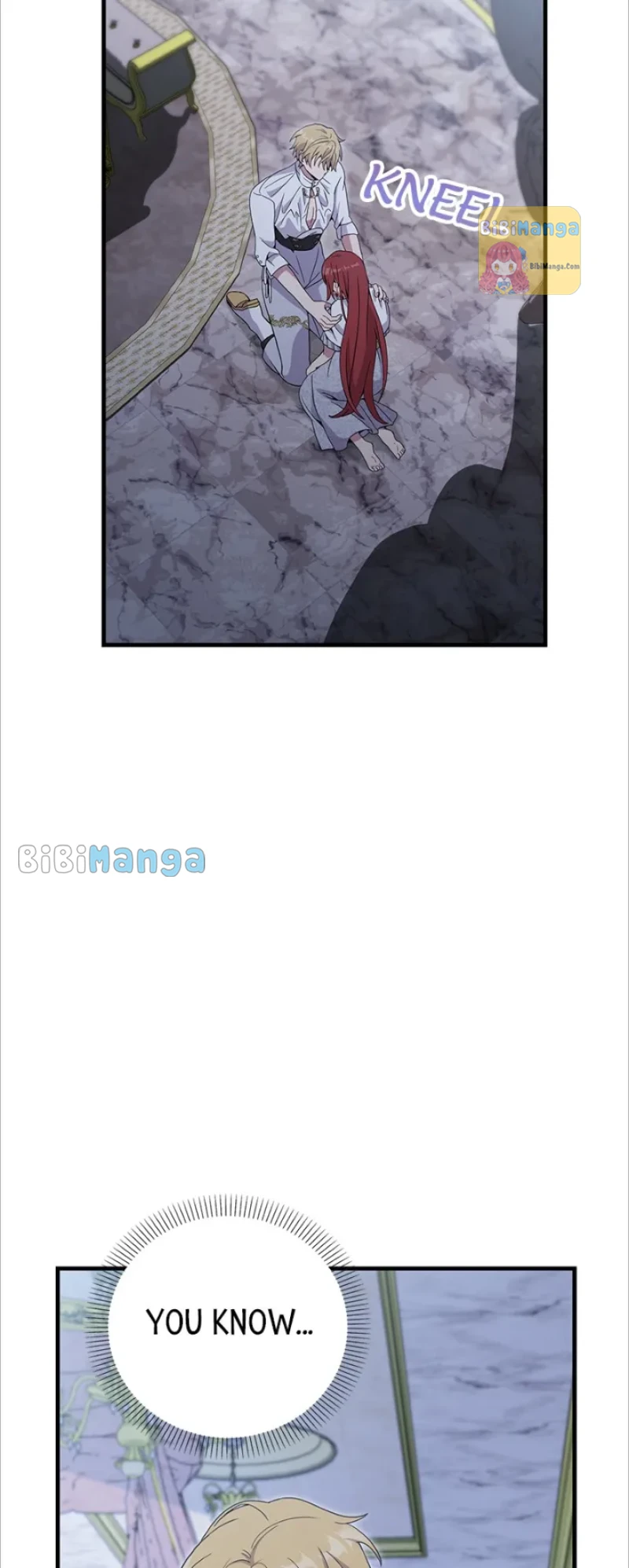 Libera Me Chapter 6 page 76