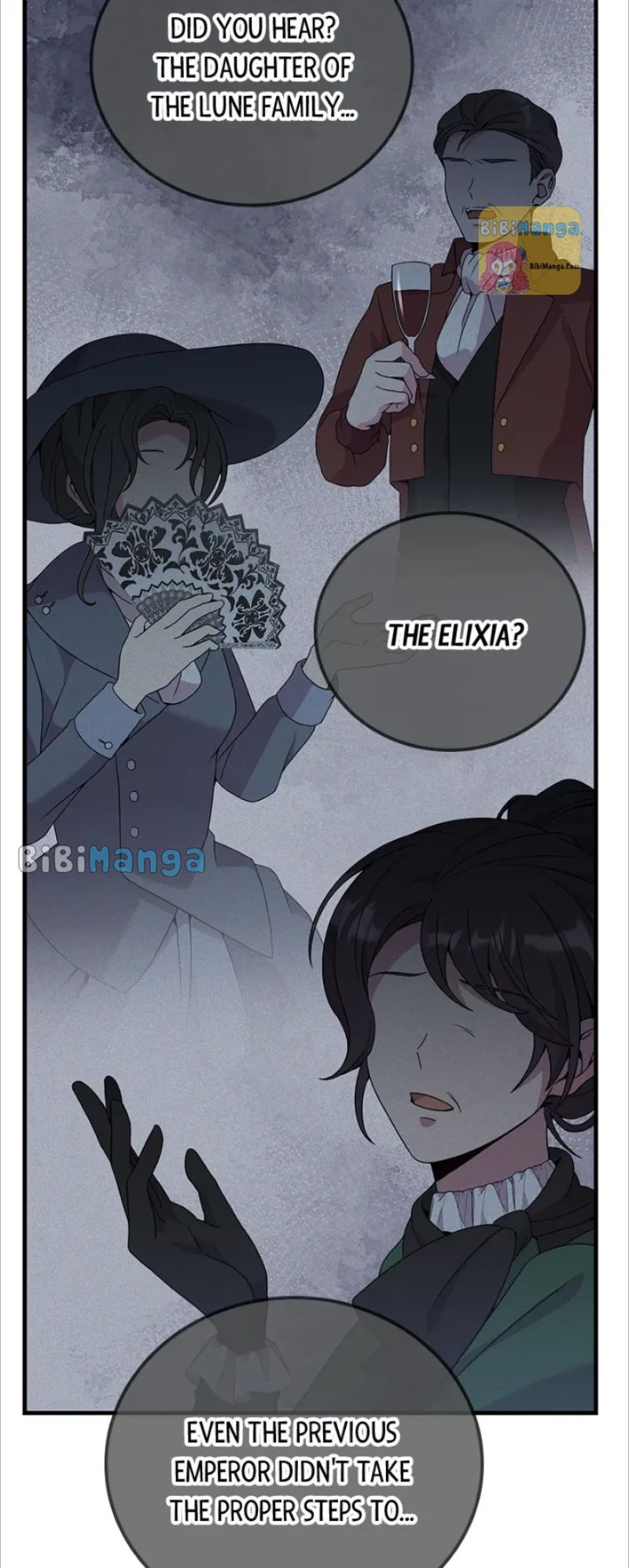 Libera Me Chapter 6 page 80