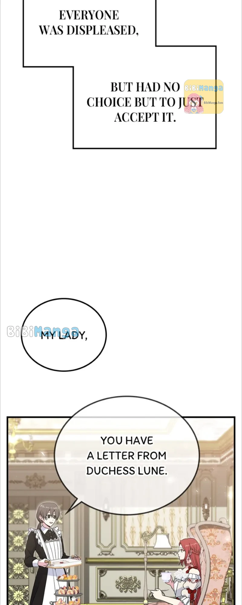 Libera Me Chapter 6 page 84