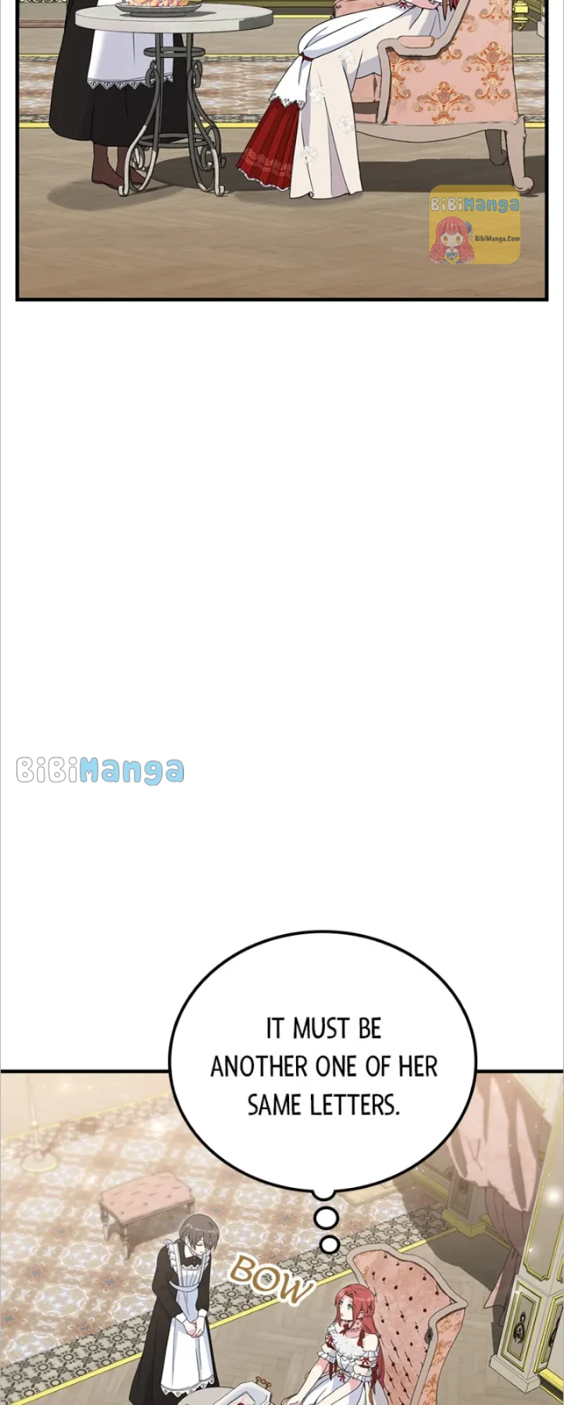Libera Me Chapter 6 page 85