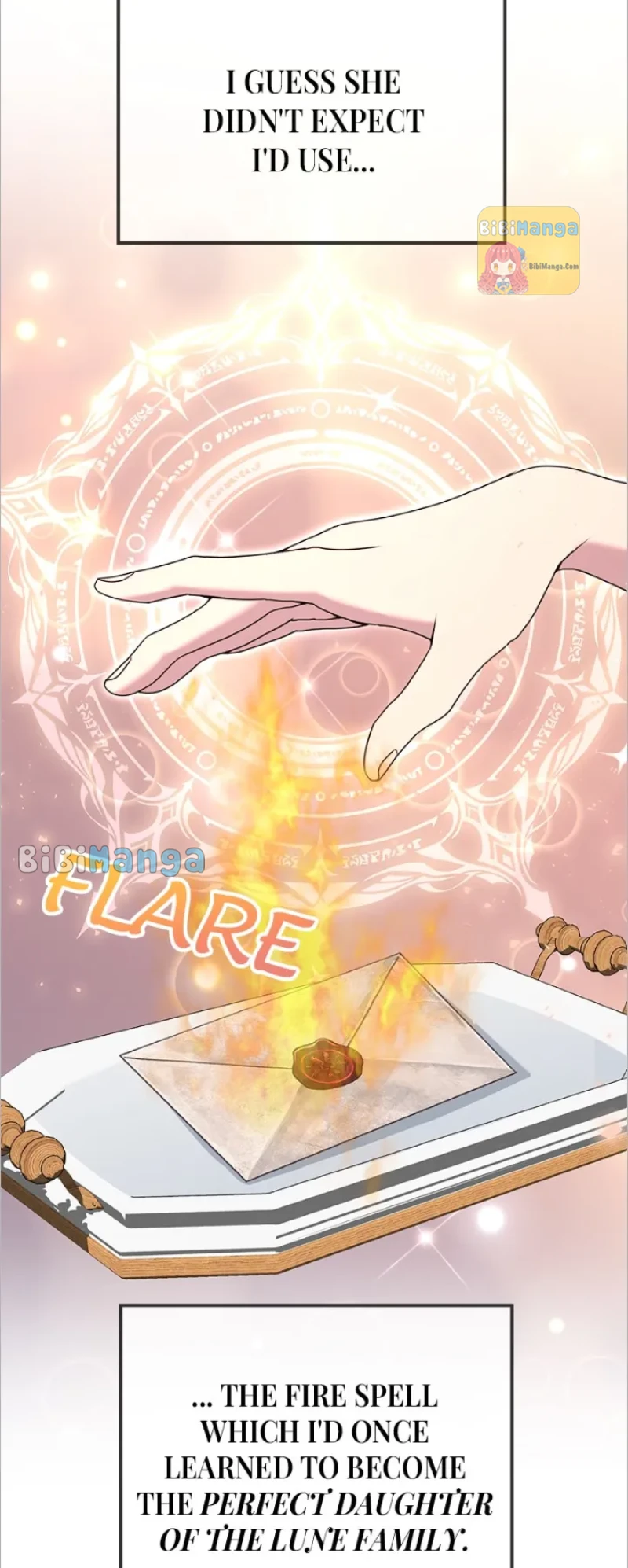 Libera Me Chapter 6 page 89