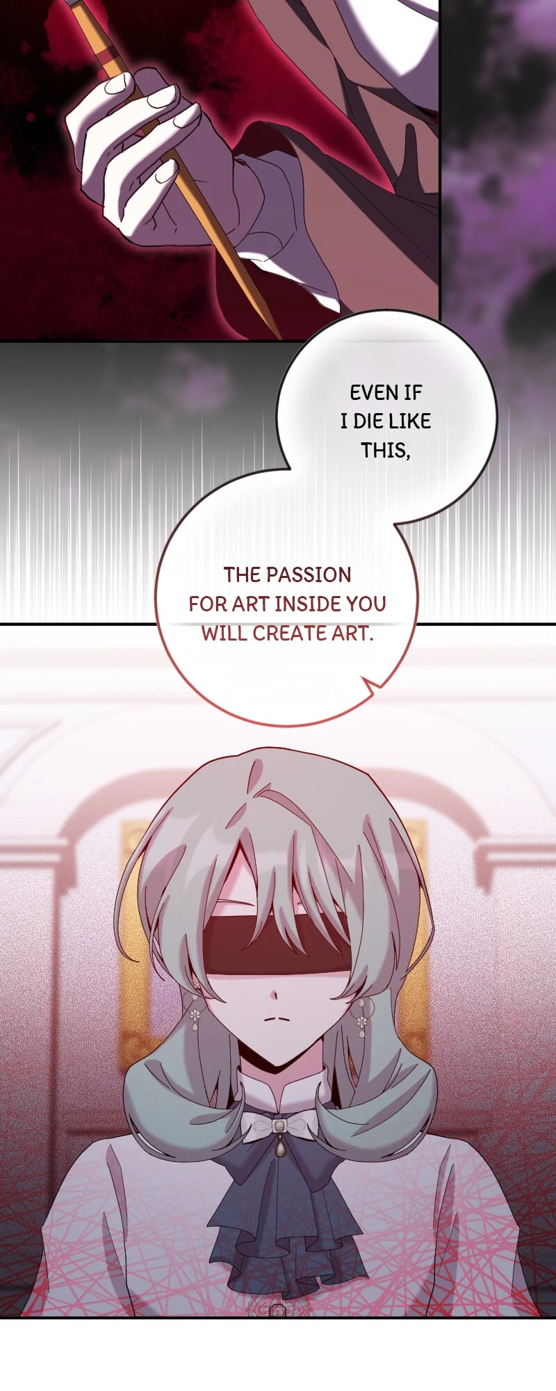 Libera Me Chapter 60 page 9