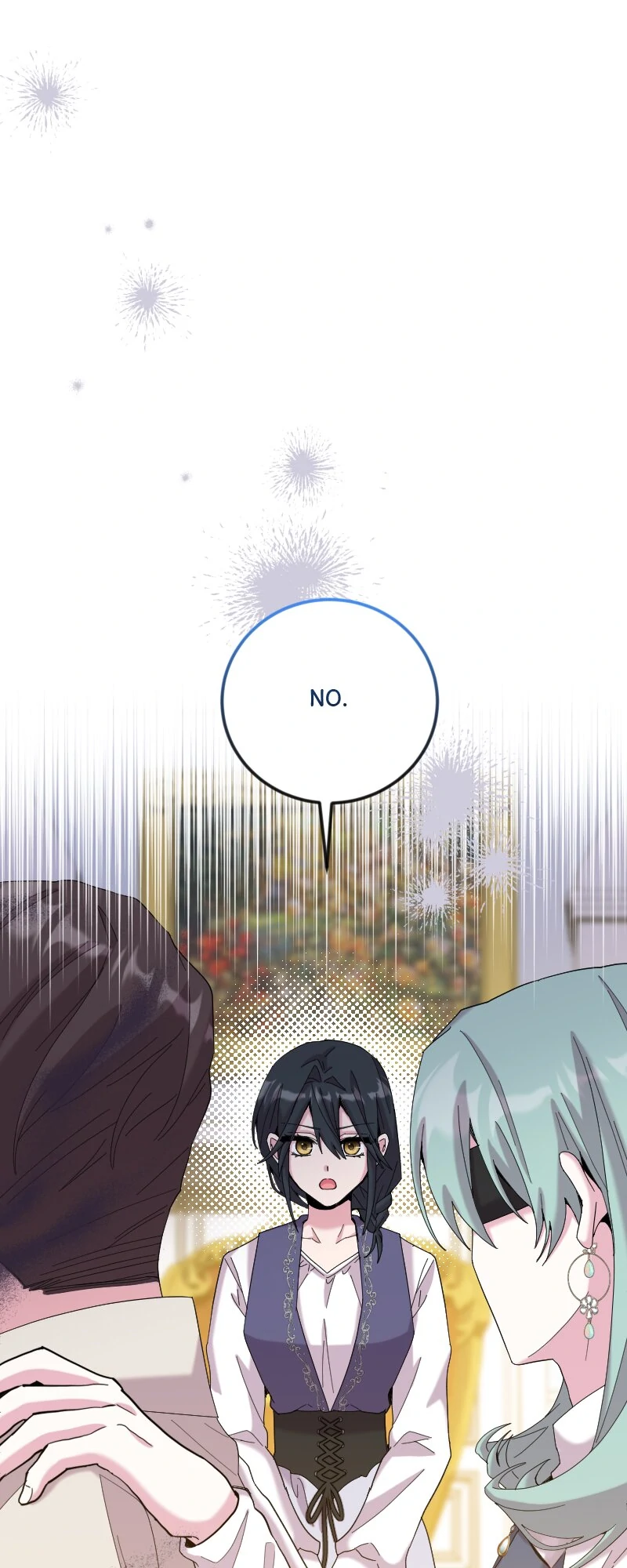 Libera Me Chapter 60 page 10