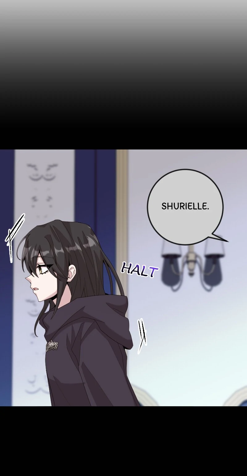 Libera Me Chapter 60 page 13