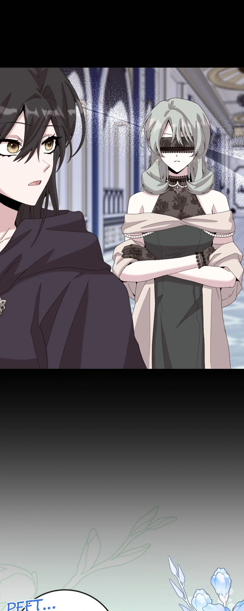 Libera Me Chapter 60 page 14