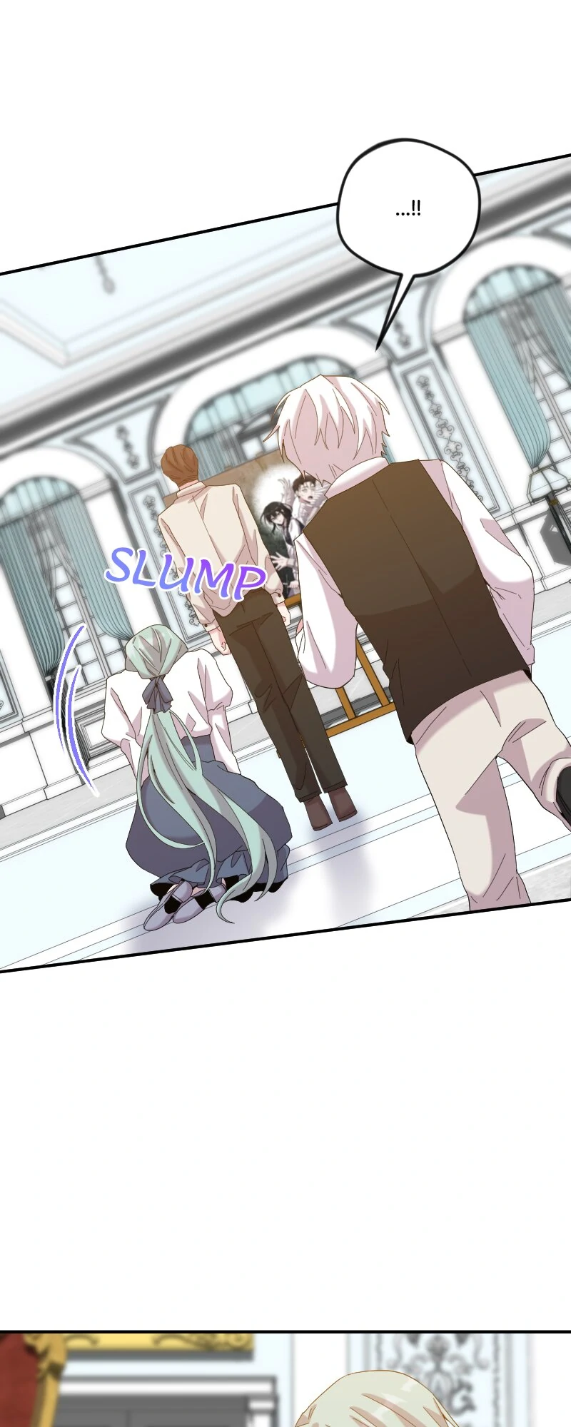 Libera Me Chapter 60 page 18