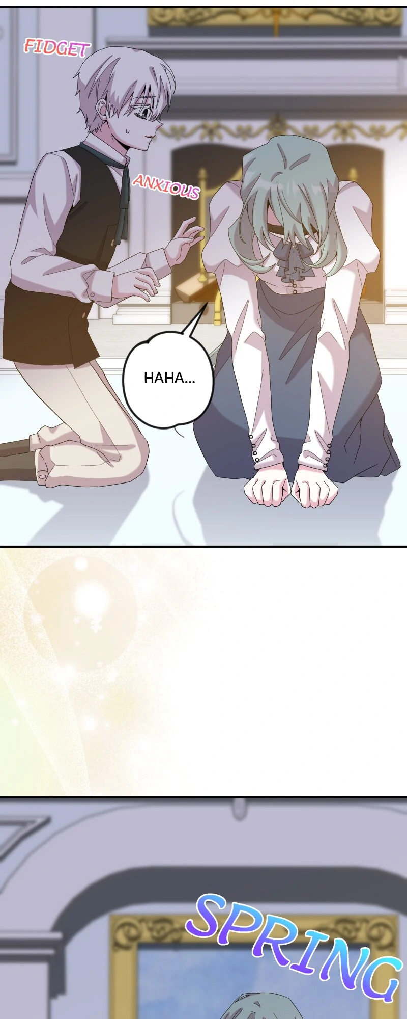Libera Me Chapter 60 page 24