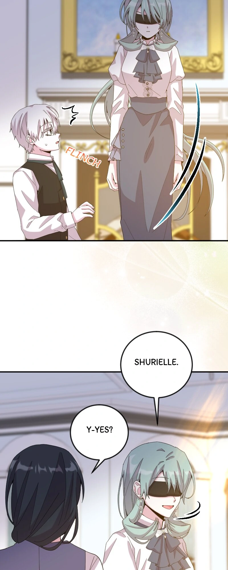 Libera Me Chapter 60 page 25