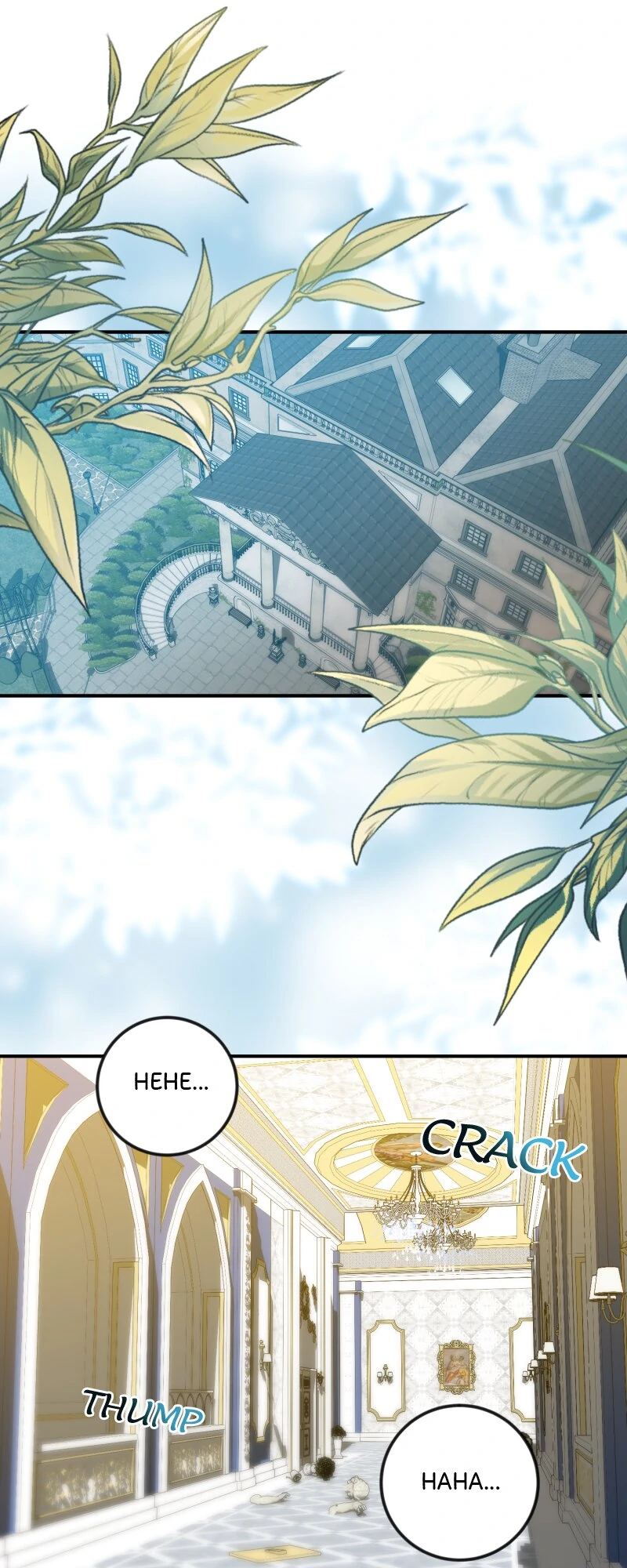 Libera Me Chapter 60 page 28