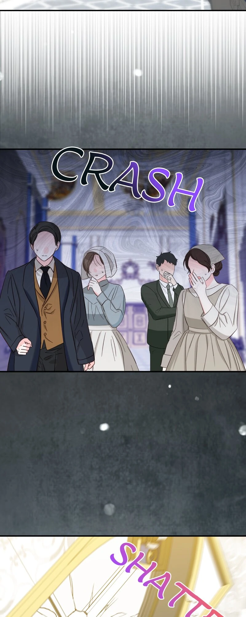 Libera Me Chapter 60 page 29