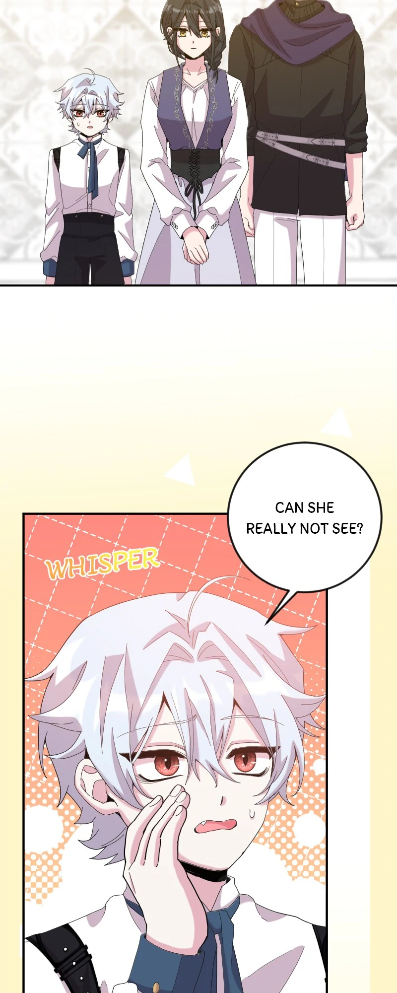 Libera Me Chapter 60 page 33