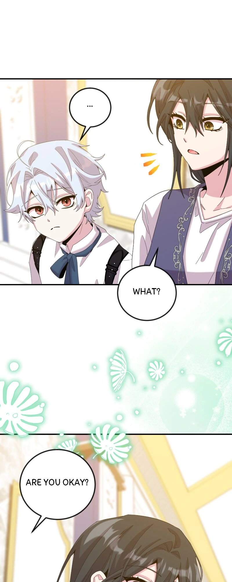 Libera Me Chapter 60 page 36