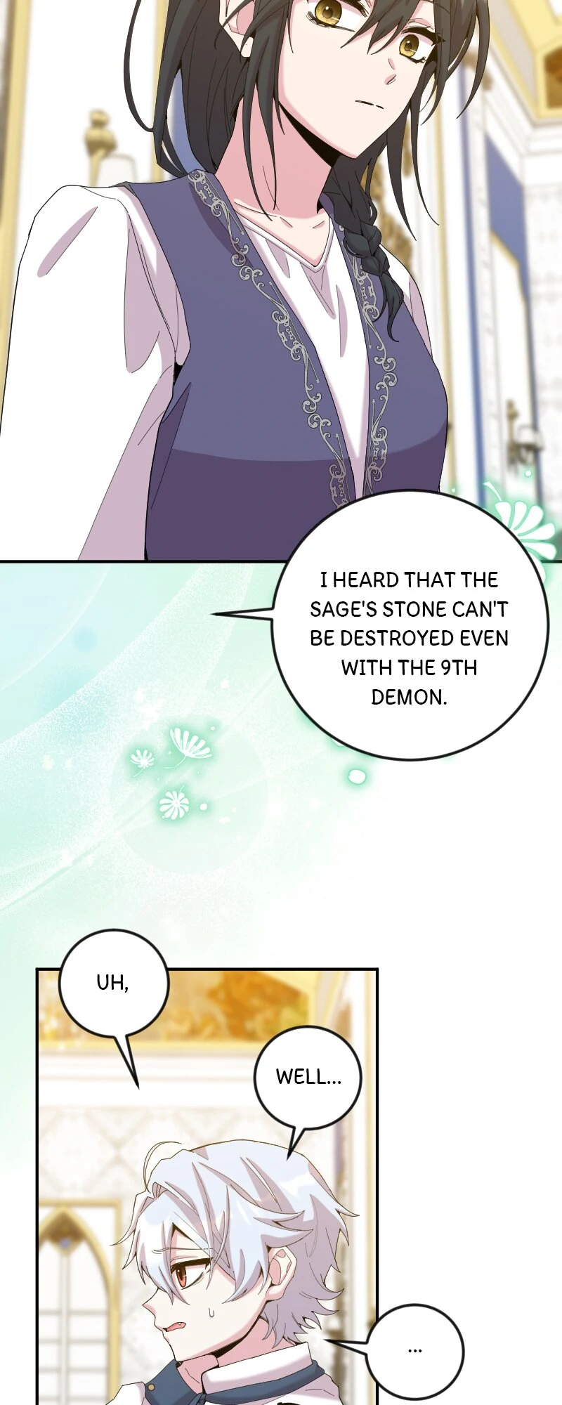 Libera Me Chapter 60 page 37