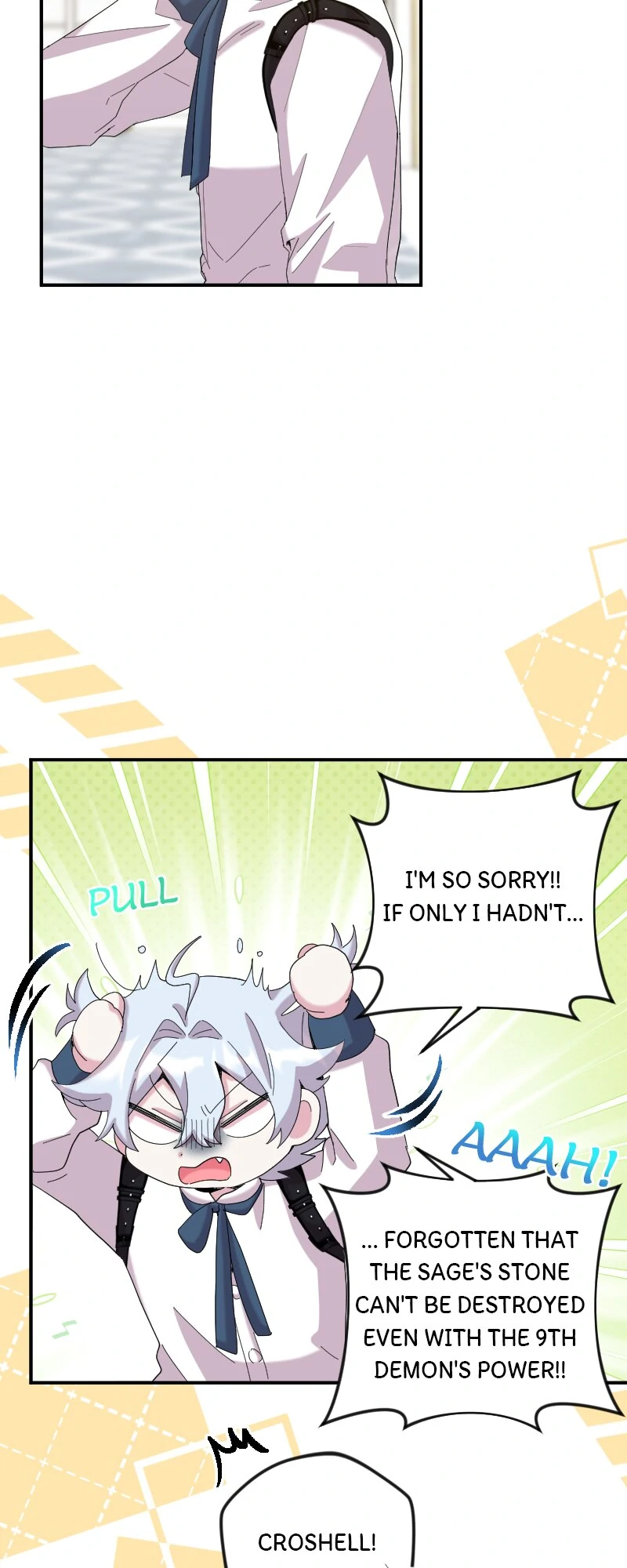 Libera Me Chapter 60 page 38