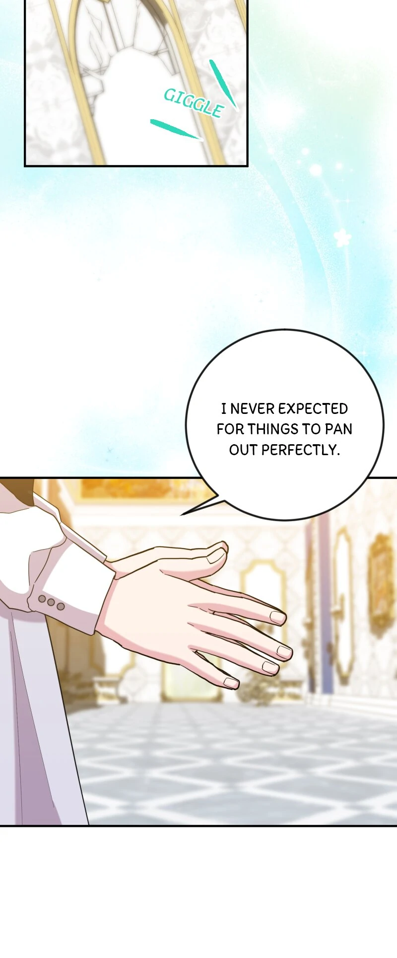 Libera Me Chapter 60 page 40
