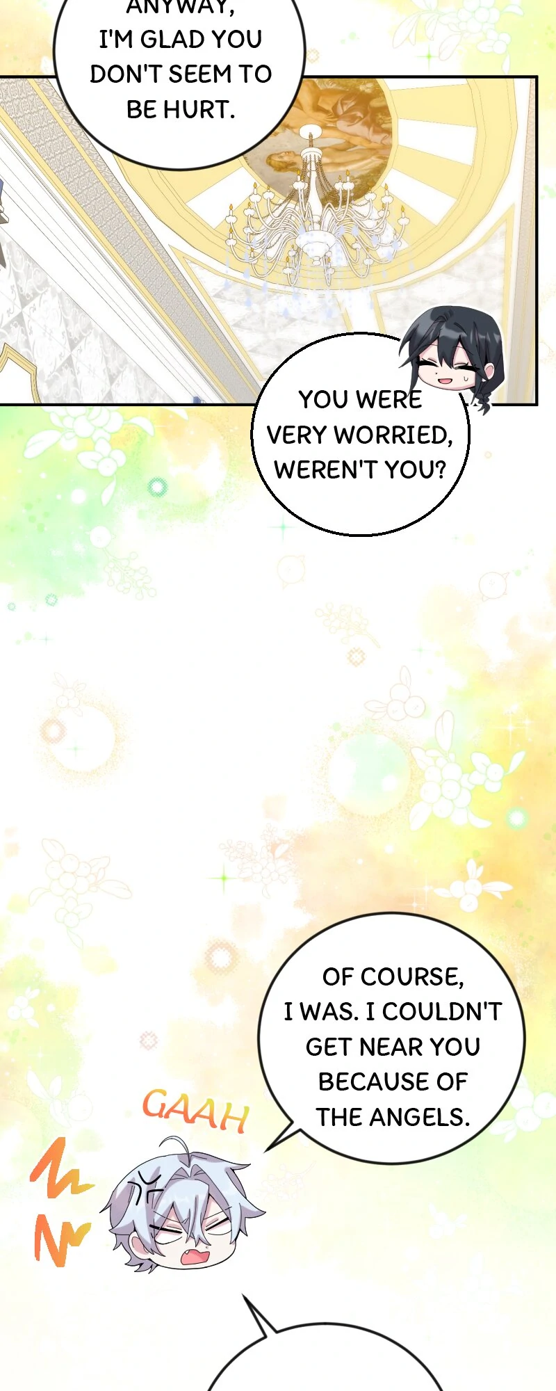 Libera Me Chapter 60 page 42